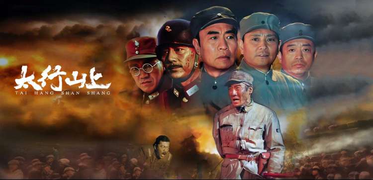 不死者之王 剧场版 圣王国篇 战场全景剧照
